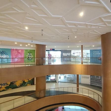 R&F Princess Cove Premium Homestay Famaily Johor Bahru Exteriör bild